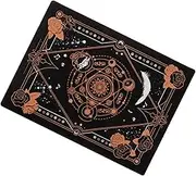 LIFKOME Cutting Mat for Engraving Art Projects Non Slip Craft Board Durable Self Healing Design for Sewing Scrapbooking Model Kit Making Lightweight Portable