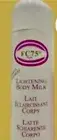 FC75 Lightening Clarifying Cream