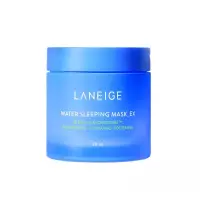 在飛比找蝦皮購物優惠-LANEIGE 蘭芝 超能亮睡美人晚安面膜 70ml 凍膜 