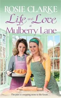 在飛比找三民網路書店優惠-Life and Love at Mulberry Lane