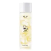 Nacific - Real Floral Toner Calendula 2023 Version - 180ml