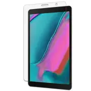 Screen Protector Tempered Glass Saver Guard For Samsung Galaxy Tab A 8.0 (2019)