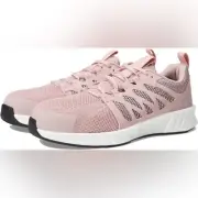 NIB Reebok Women's RB546 Fusion Flexweave Work Athletic Work Shoes in size 10W