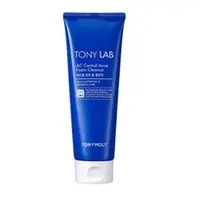 在飛比找蝦皮購物優惠-Tonymoly TONY LAB AC 控制痤瘡泡沫清潔劑