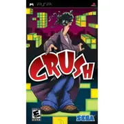 Crush (PSP) [Pre-Owned]