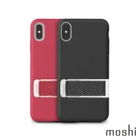 在飛比找momo購物網優惠-【moshi】Capto for iPhone XS Max