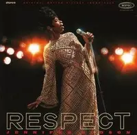 在飛比找Yahoo!奇摩拍賣優惠-Jennifer Hudson 珍妮佛哈德森 Respect