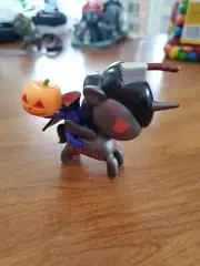 TOKIDOKI Happy Halloween Spooky Mini Figure Designer Art Toy Figurine