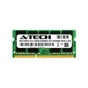 8GB DDR3L-1600 ECC UDIMM (CRUCIAL CT102472BF160B Equivalent) Server Memory RAM