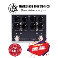 在飛比找蝦皮購物優惠-『Darkglass』 B7K Ultra Bass 貝斯 