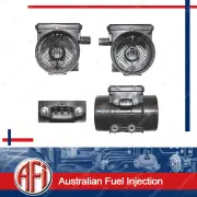 AFI Air Mass Flow Meter AMM9156 for Ford Laser KQ 2.0 i Hatchback 01-02