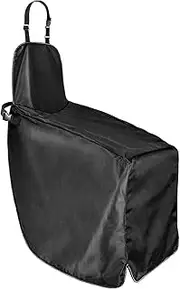 Scooter Leg Apron Cover | Rain Cover Motorbike Leg Blanket - Knee Blanket Waterproof, Warm Cover Riding Apron, Winter Blanket for Motorcycle Electric Scooter