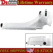 Coolant Overflow Reservoir Tank For 08-17 Volvo VNL Truck Mack CHU CXN CXU 12.8L