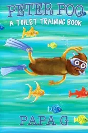 Peter Poo by Papa G. (English) Paperback Book