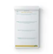 Lectio Divina Notepad NEW Divine Reading Deep Intimate Reading Holy Scripture