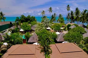 蘇梅島日落海灘度假村及水療中心The Sunset Beach Resort and Spa Koh Samui