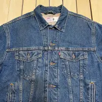 在飛比找蝦皮購物優惠-Vintage Levi's Levis 牛仔外套 刷毛 鋪