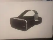 VR PARK 3D VR Glasses Virtual Reality Glasses with Controller iphone and Android