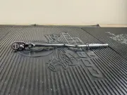#an539 NEW! Snap On TSLF72 Long Flex Head Speeder 1/4" Drive Ratchet