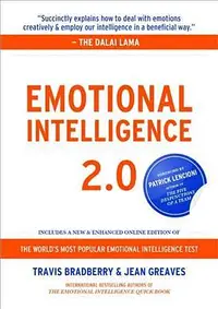 在飛比找誠品線上優惠-Emotional Intelligence 2.0