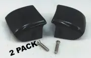 2 Pk, Presto Pressure Cooker Cover Handle, 85803