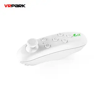 VRPARK VR手柄 藍牙遊戲手柄手機無線遊戲控制器電腦拳皇街機搖桿 8D1E