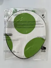 Club Nintendo Yoshi Egg Bag Backpack (2014) - Brand New & Sealed RARE