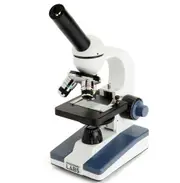 Celestron Celestron Labs CM1000C Compound Microscope Universal Multi-Plug