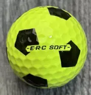 Callaway ERC Soft Truvis Rare New Golf Ball (1)
