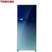 在飛比找蝦皮購物優惠-TOSHIBA 東芝 一級能510L變頻雙門電冰箱 GR-A