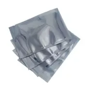 Electronic Bags ESD Bags Factory Workshop APET/CPP Anti-Static Dust-Proof