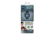 VTech Kidizoom Smart Watch Max - Black