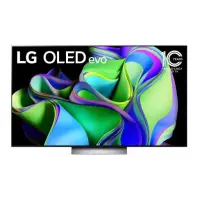 在飛比找有閑購物優惠-LG 樂金 OLED evo C3極致系列4K AI物聯網電