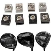 1pcs Golf Weight Fit Mizuno ST 200G,ST-190G,ST-G 220 Driver Club Head Weights