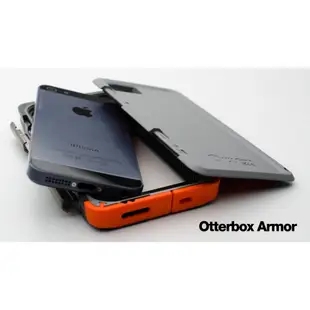 2色可自取**iPhone 5 5S SE專用《台北快貨》美國原裝 Otterbox ARMOR 軍規防水抗摔保護殼