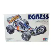 Tamiya EGRESS 1/10 Electric RC 4WD 2013 /Racing buggy Off Road Racer 58583