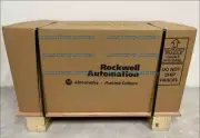 1PCS NEW Allen-Bradley 20DD5P0A0EYNANANE PowerFlex 700S AC Drive fast shipping