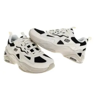 【SKECHERS】女鞋 運動系列 D LITES HYPER BURST(896178NTBK)