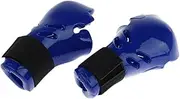 CAQYPVH Boxing Gloves for Kids in PU Material for MMA and Sparring