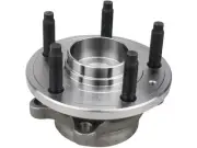 Wheel Hub Assembly For 2010-2019 Ford Taurus 2011 2013 2014 2015 2012 RC972SC (for: Ford)