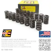 ENGINE PRO 316lb SINGLE VALVE SPRING V8 304 355 [HOLDEN VN-VP-VR-VS-VT COMMODORE