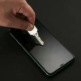 【ZIFRIEND】零失敗保護貼 iPhone 11 13 12 霧面 防窺 高清 玻璃貼 鋼化膜 保護貼 螢幕貼 耐刮