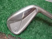 Brand New 2023 Taylor Made P-7MC Forged 4 Iron Kbs Tour Stiff Flex