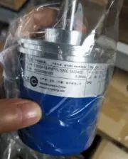 New EB58A10-P4TR-5000.5M8400 encoder