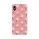 SF12 粉色 可愛花朵 手機殼 s9/s8/plus/s7/edge 三星 空壓殼 note9/note8/note5(350元)