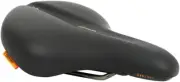 Selle Royal - Royal Explora Saddle - Black Relaxed