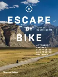 在飛比找博客來優惠-Escape by Bike: Adventure Cycl