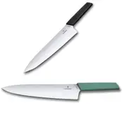 Victorinox Swiss Modern Carving Knife 25cm - Black