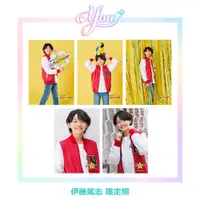 在飛比找蝦皮購物優惠-【現貨】東西ジャニーズJr. Spring Paradise