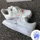 Nike Air Force 1 Low 白橙藍 邁阿密 海豚隊 雙鉤 女 CT1989-101